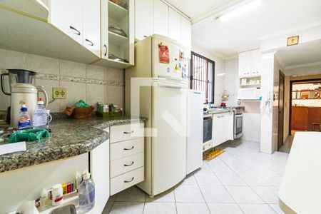 Casa à venda com 200m², 4 quartos e 1 vagaCozinha