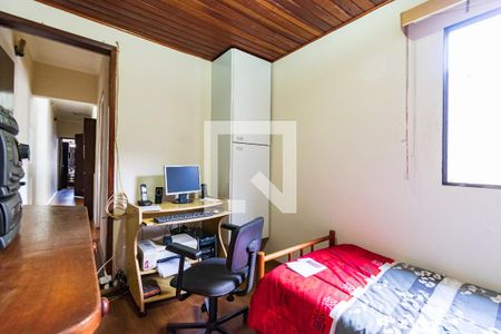 Casa à venda com 200m², 4 quartos e 1 vagaQuarto 3