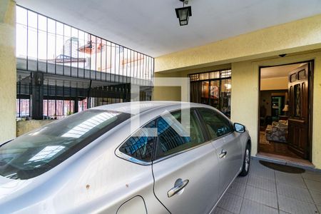 Casa à venda com 200m², 4 quartos e 1 vagaGaragem