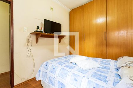 Casa à venda com 200m², 4 quartos e 1 vagaQuarto 2