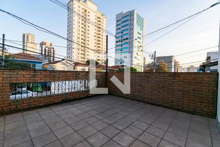 Casa à venda com 200m², 4 quartos e 1 vagaVaranda do Quarto 1