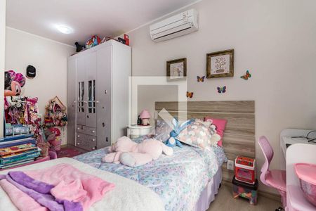 Casa para alugar com 147m², 4 quartos e 2 vagasDormitório 3