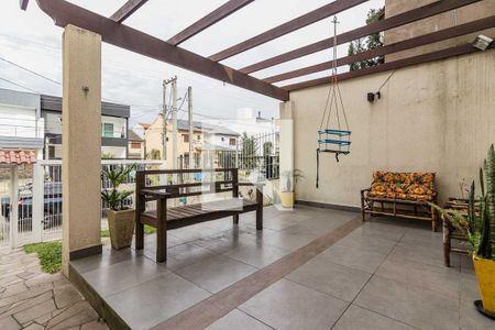 Casa para alugar com 147m², 4 quartos e 2 vagasJardim