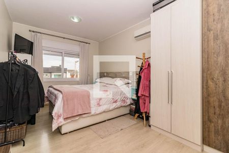 Casa para alugar com 147m², 4 quartos e 2 vagasDormitório 4