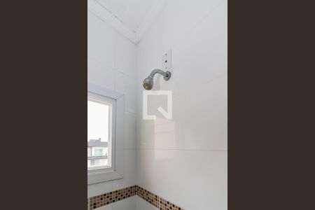 Casa para alugar com 147m², 4 quartos e 2 vagasBanheiro da Suíte