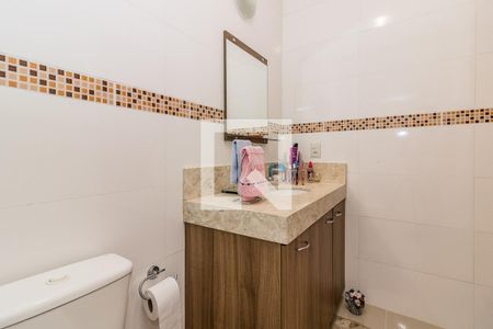 Casa para alugar com 147m², 4 quartos e 2 vagasBanheiro Social 2