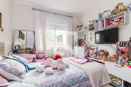 Casa para alugar com 147m², 4 quartos e 2 vagasDormitório 3