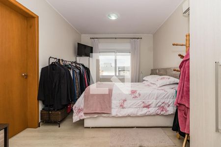 Casa para alugar com 147m², 4 quartos e 2 vagasDormitório 3