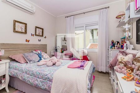 Casa para alugar com 147m², 4 quartos e 2 vagasDormitório 3