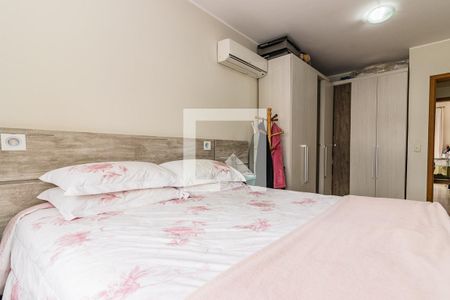 Casa para alugar com 147m², 4 quartos e 2 vagasDormitório 3