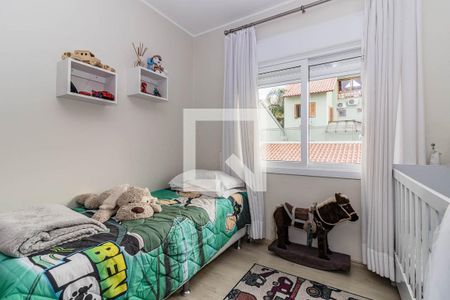Casa para alugar com 147m², 4 quartos e 2 vagasDormitório 2