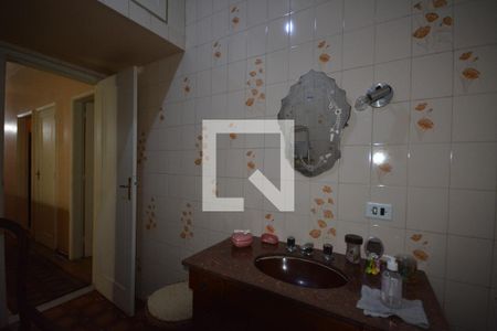 Apartamento à venda com 200m², 4 quartos e 1 vagaBanheiro 2