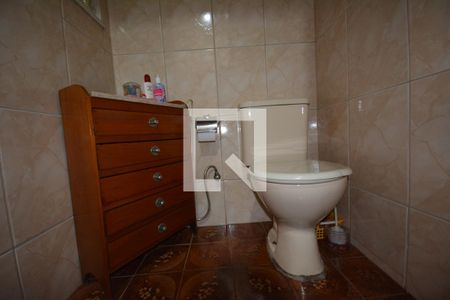 Apartamento à venda com 200m², 4 quartos e 1 vagaBanheiro 1