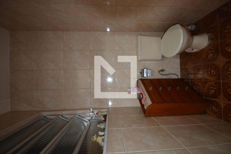 Apartamento à venda com 200m², 4 quartos e 1 vagaBanheiro 1