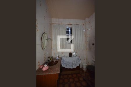 Apartamento à venda com 200m², 4 quartos e 1 vagaBanheiro 2