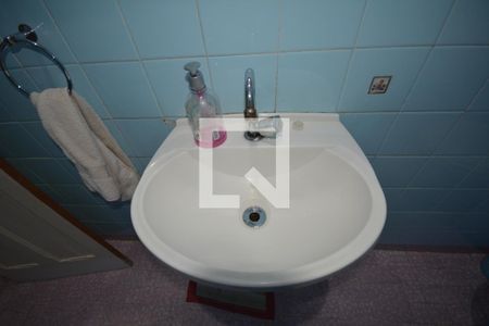 Apartamento à venda com 200m², 4 quartos e 1 vagaBanheiro 3