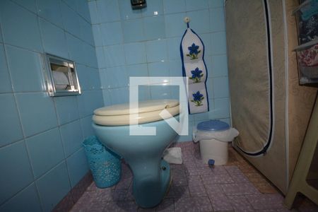 Apartamento à venda com 200m², 4 quartos e 1 vagaBanheiro 3