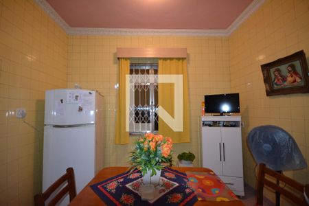 Apartamento à venda com 200m², 4 quartos e 1 vagaCozinha