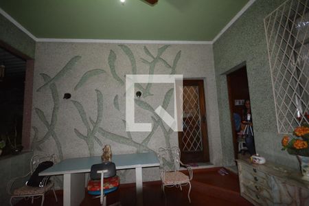 Sala de apartamento à venda com 4 quartos, 200m² em Brás de Pina, Rio de Janeiro