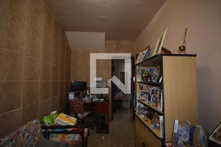 Quarto 1 de apartamento à venda com 4 quartos, 200m² em Brás de Pina, Rio de Janeiro