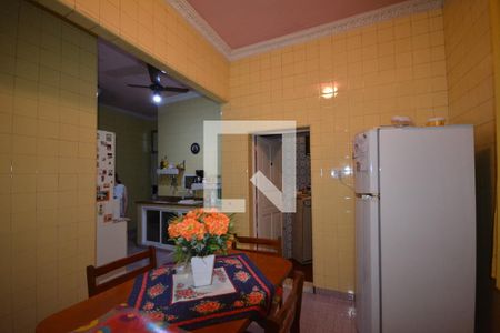 Apartamento à venda com 200m², 4 quartos e 1 vagaCozinha