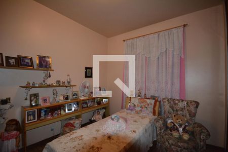 Apartamento à venda com 200m², 4 quartos e 1 vagaQuarto 3