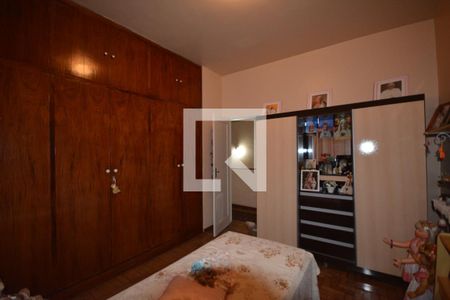 Apartamento à venda com 200m², 4 quartos e 1 vagaQuarto 3