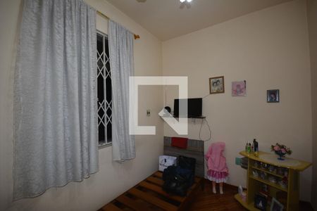 Apartamento à venda com 200m², 4 quartos e 1 vagaQuarto 4