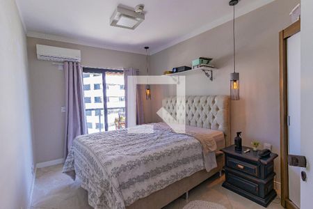 Apartamento para alugar com 52m², 1 quarto e 1 vagaQuarto