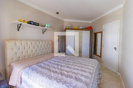 Apartamento para alugar com 52m², 1 quarto e 1 vagaQuarto