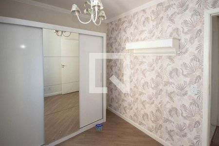 Quarto de apartamento para alugar com 2 quartos, 45m² em Quinta da Paineira, São Paulo
