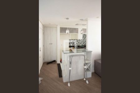 Apartamento para alugar com 45m², 2 quartos e 1 vaga Apartamento para alugar com 45m², 2 quartos e 1 vagaCozinha
