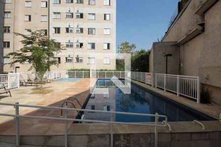 Apartamento para alugar com 45m², 2 quartos e 1 vaga Apartamento para alugar com 45m², 2 quartos e 1 vagapiscina