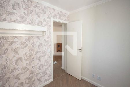 Quarto de apartamento para alugar com 2 quartos, 45m² em Quinta da Paineira, São Paulo