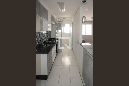 Apartamento para alugar com 45m², 2 quartos e 1 vaga Apartamento para alugar com 45m², 2 quartos e 1 vagaCozinha