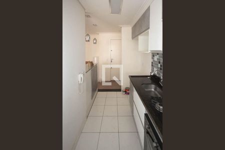 Apartamento para alugar com 45m², 2 quartos e 1 vaga Apartamento para alugar com 45m², 2 quartos e 1 vagaCozinha