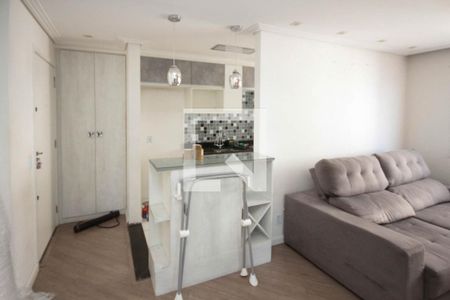 Apartamento para alugar com 45m², 2 quartos e 1 vaga Apartamento para alugar com 45m², 2 quartos e 1 vagaCozinha