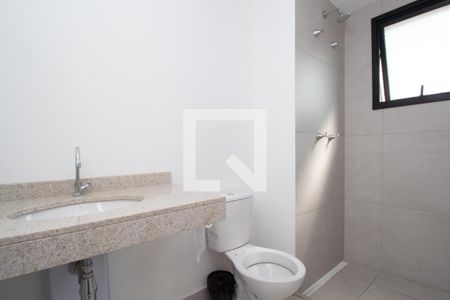 Apartamento à venda com 73m², 2 quartos e 1 vagaBanheiro Suíte