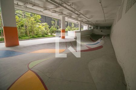 Apartamento à venda com 73m², 2 quartos e 1 vagaPista de Skate 