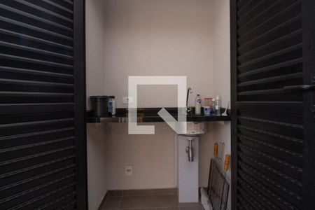 Apartamento à venda com 73m², 2 quartos e 1 vagaVaranda gourmet