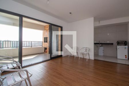 Apartamento à venda com 73m², 2 quartos e 1 vagaSala
