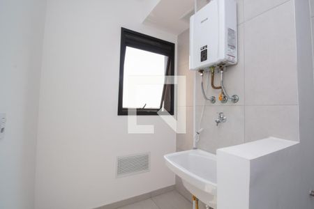 Apartamento à venda com 73m², 2 quartos e 1 vagaÁrea de Serviço