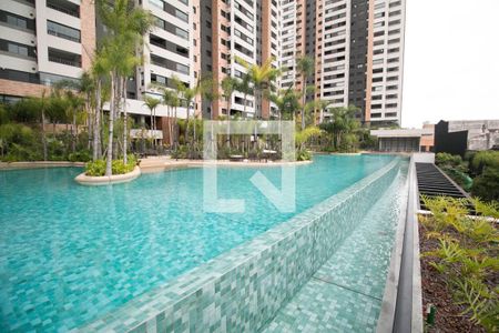 Apartamento à venda com 73m², 2 quartos e 1 vagaPiscina