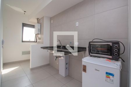 Apartamento à venda com 73m², 2 quartos e 1 vagaCozinha