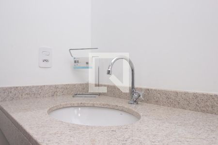 Apartamento à venda com 73m², 2 quartos e 1 vagaBanheiro Suíte