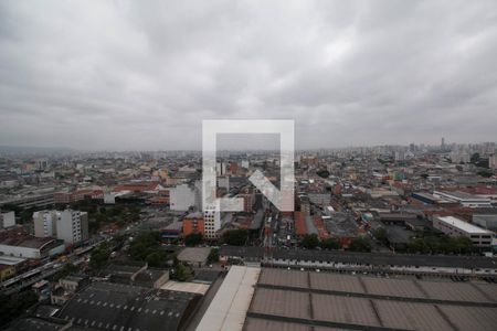 Apartamento à venda com 73m², 2 quartos e 1 vagaVista Terraço