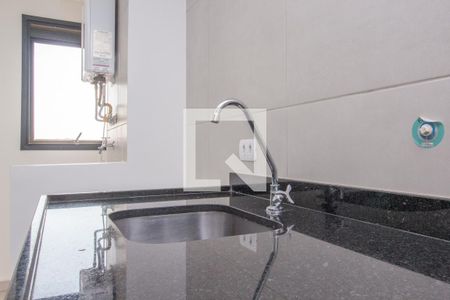 Apartamento à venda com 73m², 2 quartos e 1 vagaCozinha