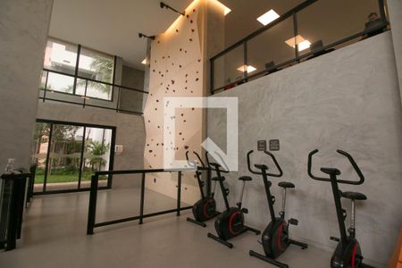 Apartamento à venda com 73m², 2 quartos e 1 vagaAcademia