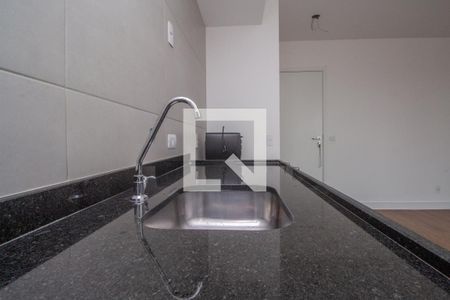 Apartamento à venda com 73m², 2 quartos e 1 vagaCozinha