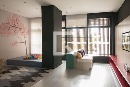 Apartamento à venda com 73m², 2 quartos e 1 vagaBrinquedoteca